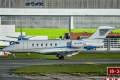 Bombardier Challenger 3500 (BD-100-1A10)